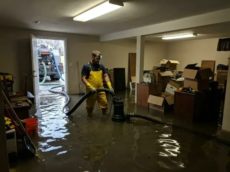 basement-burst-pipe-flooding-a-001 — frequently asked questions, 24-Hour Water Damage Restoration Services in Twin Lakes, CA